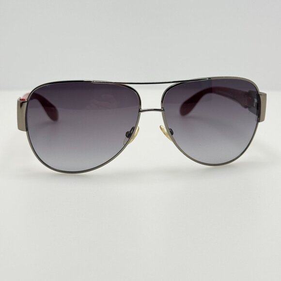 Marc Jacobs Sunglasses Marc 107/S 0NK7 7V 60-12-130 - Picture 1 of 10